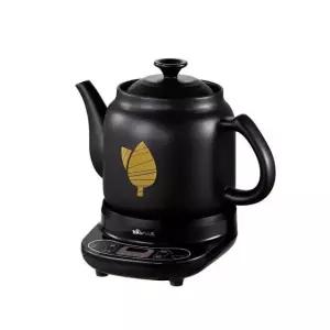 전기 4L 블랙 약탕기 차탕기 3L타입 3L타입 3L타입 블랙 블랙 가정용 도자기 4L타입 대형 포트 달임기 가정용약탕기 중탕기 블랙 블랙 3L타입