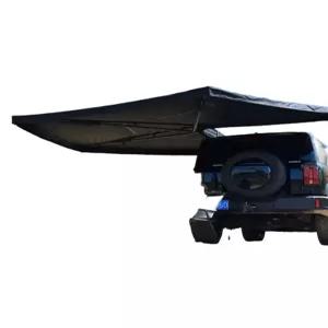 차량어닝 햇빛 차단 2M 캠핑용 캠핑 자외선 자동차 차박여행