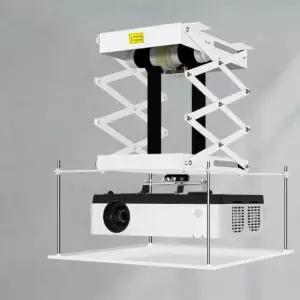 일자형 리프트 버전 30X30 리미트 섀시 제한 30X30 제어 리모컨 80CM 버전 섀시 5m 80CM 강당 빔 쇼파 천장 1 무선 리모컨 거치대