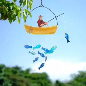 모빌 지중해 장식 여름 벽걸이