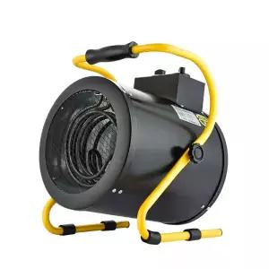 산업용 전기 히터 축사 스텐 온실 난방기 가열