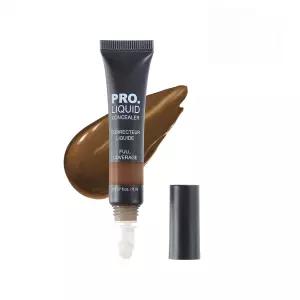 메이피어 리퀴드 컨실러 완드 10 컬러 크림 풀 커버 내추럴 룩 앤 고색소 경량 07 브론즈