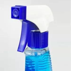 홈매직 유리세정제 600ml 유리클리너 샤워부스유리청소 유리닦이