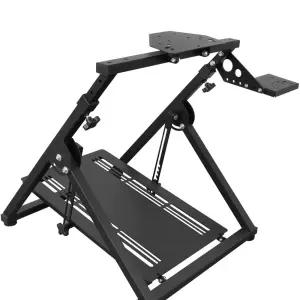 레이싱 휠 거치대 브라켓 휠거치대 901 플스 시뮬레이션 운전게임