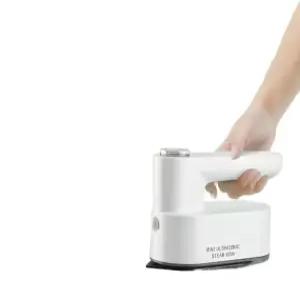 충전식 다리미 휴대용 소형 여행용 핸디 무선 다림질