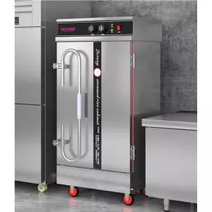 업소용스팀찜기 취반기 구내식당 만두 소형 찐빵 증숙기