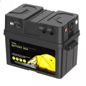 캠핑카 차량용 DIY PB003 PB003 캠핑 PB003 1 만들기 차박 케이스 파워 파워뱅크 올인원 자동차 배터리 PB003