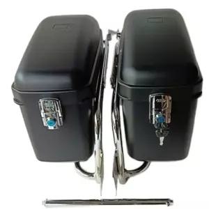 오토바이 사이드 백 박스 레블500 혼다 세트 레블300 가방