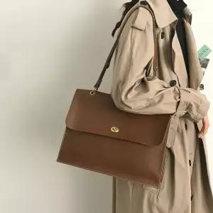 Z소가죽 대형가방 백 직조 쇼퍼백 대형 새로운 토트백 여성 가방