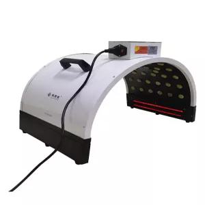 온트렌디 온열돔 찜질기 다리 허리 건식 복부 고급형