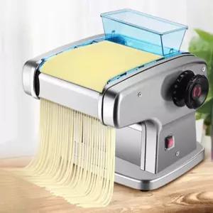 자동 제면기 만 가정용 기계 면 국수 칼국수 반죽 업소용