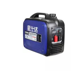 무시동 화물차 발전기 히터 캠핑카 에어컨 트럭 자동 휴대용 24V