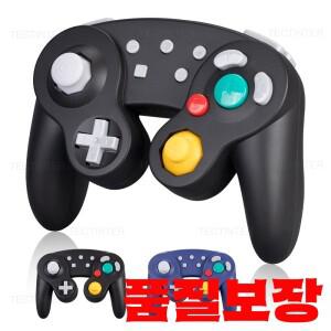 Turbo Functio가 포함된 Steam/Andriod/PC 조이스틱용 Nintendo Switch 2 게임 패드와 호환되는 Bluetooth