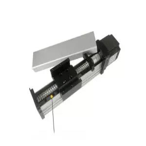 리니어가이드 밀폐형 선형 수동 포함 핸드휠 볼스크류 정밀