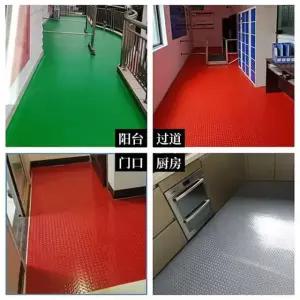 8541899343 에어프라이어용 열차단 전체 [맞춤형] 15m와 2 20x17 헤링본 논슬립 그레이 길이 두께1.5mm KC 매트 롤 주방용 20m