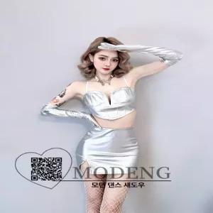 레이싱걸의상 남친 이벤트룩 유니폼 섹시룩