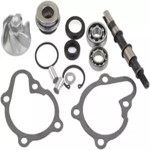 CH125/150 4T Dasha 125/Cymco 150 Kymco 125 냉각 시스템 누수 방지용 모터사이클 수리 아시 키트 장착