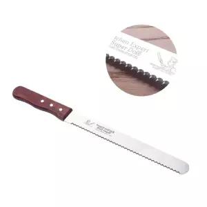 잔솔 빵칼 식빵 나이프 바게트 베이킹 제빵 자르는칼 AAw3+8Hdg