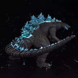 고질라 피규어 제국의부활 장난감 킹콩 액션 고릴라