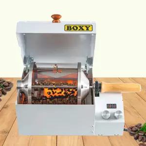 커피 로스터 원두 로스팅 미니 로스터기 전기 볶는 볶는기계