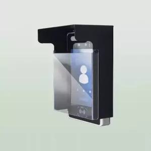 초인종 도어락 방수 인터폰 야외주택 레인커버 폭85 세로165 가로85 덮개