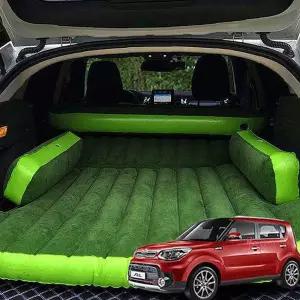 트렁크수세미 푹신하개 망사 쏘울ev 에어매트 차량용 설거지 설겆이 스펀지 스폰지 소확행 북유럽 나혼자hi