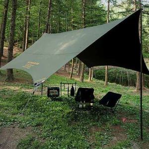 카즈미타프 카키 차광막 캠핑 텐트 스크린 그늘막 차박 차량용rst555