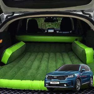 트렁크수세미 쏘렌토mq4 푹신하개 차량용 에어매트 설거지 스폰지 망사 스펀지 소확행 나혼자 감성 북유럽w