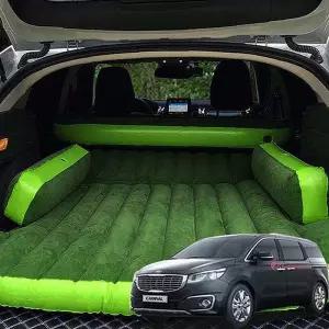 올뉴카니발수세미 트렁크 차량용 푹신하개 에어매트 스펀지 스폰지 설거지 망사 나혼자 설겆이 감성 소확행