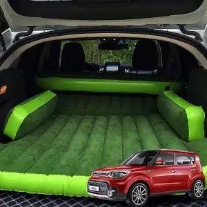 트렁크수세미 푹신하개 망사 에어매트 쏘울ev 차량용 설거지 스폰지 설겆이 스펀지 북유럽 감성 나혼자wxy6