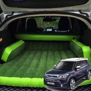 더뉴쏘울수세미 차량용 푹신하개 에어매트 트렁크 스폰지 망사 설거지 스펀지 나혼자 설겆이 감성 북유럽vw