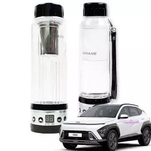 뉴냉장고온장고 글램핑 캠핑 코나 커피포트 차박 전기포트 차량용 냉온장고ghi943