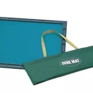 정크매트 마작패 매트 마작세트 휴대용 대양화학 정크 세트