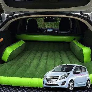 트렁크수세미 푹신하개 차량용 스파크ev 에어매트 설거지 스펀지 스폰지 망사 감성 나혼자 소확행 설겆이hi