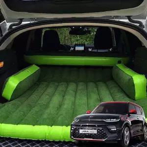 쏘울부스터수세미 푹신하개 트렁크 에어매트 차량용 설거지 망사 스펀지 스폰지 설겆이 소확행 감성 북유럽