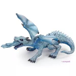 파포 드래곤 모형 아이스 완구 공룡pqr206