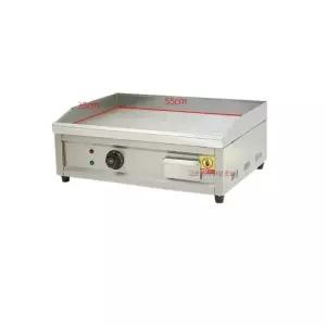 철판 기계 호떡판 호떡 전기 대형 팬케이크