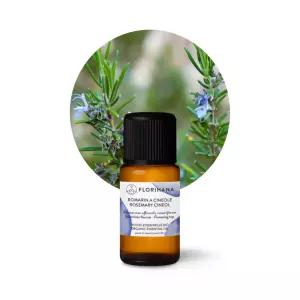 프랑스 플로리하나 천연 유기농 로즈마리 시네올 에센셜오일 30ml(아로마테라피 마사지등)