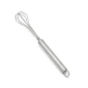 조리도구 키친툴 실버 미니거품기 nUk6+8oXo