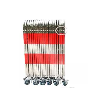 자바라 문 스테인레스 교문 학교 주차장 스텐자바라문 바트 높이 길이 대문 펜스 안전문