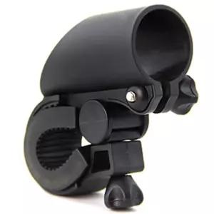 자전거 후레쉬 LED 라이트 랜턴 걸이 거치대 FpX6+5NKd