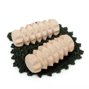 편백 일반 손바닥지압기 손지압기 mHl3+7xjR