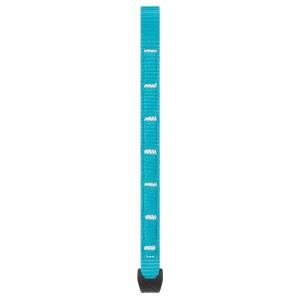 끈이 달린 PETZL AXESS 내구성 드로잉 슬링