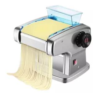 자동 제면기 만두피 기계 반죽 국수 업소용 제조기