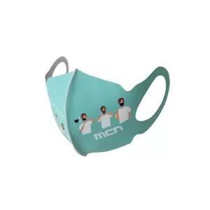 메세나 항균 구리 3D 입체 마스크 보이프렌드