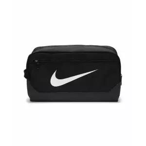 브랜드정품 나이키 NIKE 브라질리아 9.5 트레이닝화 가방(11L) - 블랙:화이트 DM3982-010 151388