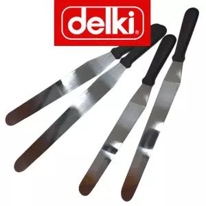 델키 P손잡이 베이킹 스페츄라 제빵 주걱 4종 RpZ4+4PfL