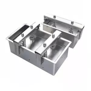 스테인레스 편육틀 편육 돼지머리 두부틀 압축기 압축틀