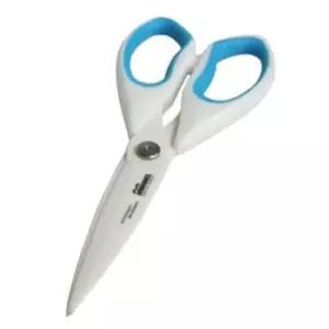 요리기구 힘멜 주방 가위 식가위 고기 세라믹 블루 23cm