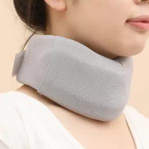 넥가드 목밴드 목견인기 경추보호대 목보호대 cMn9+7eVq